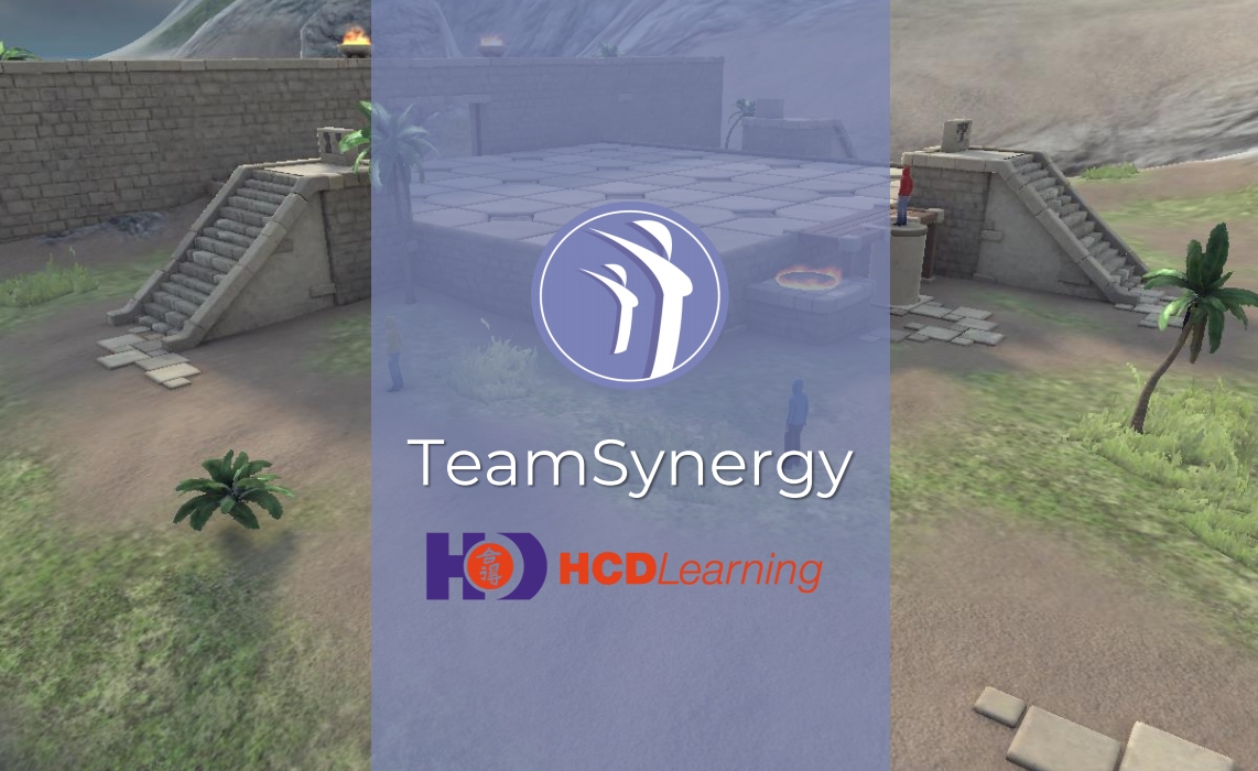 《TeamSynergy ?》構建高績(jì)效團隊