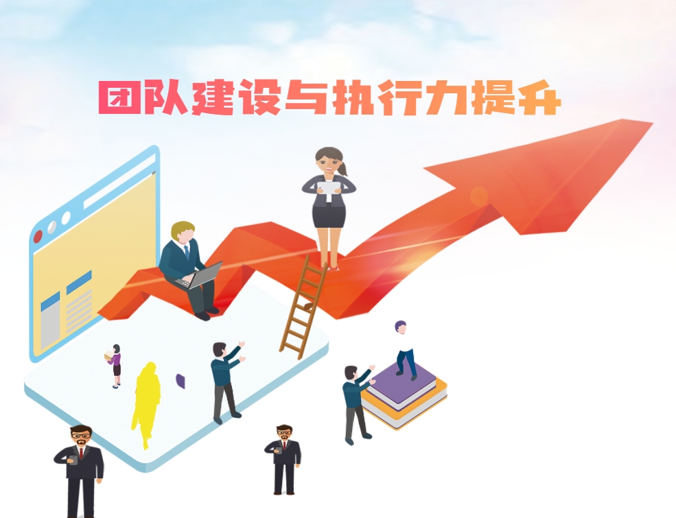 團隊建設與執行力提升沙盤(pán)