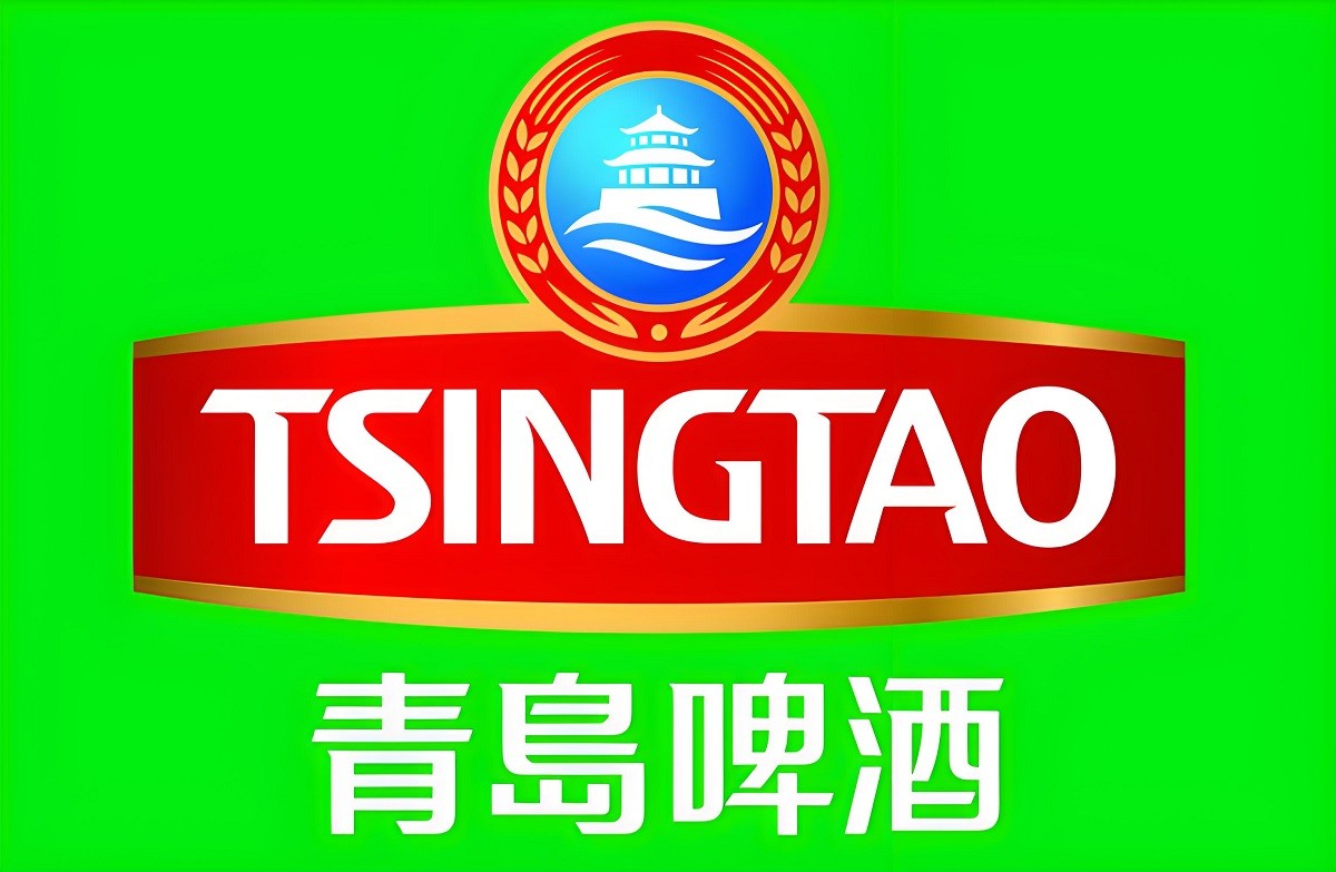 青島啤酒參訪(fǎng)